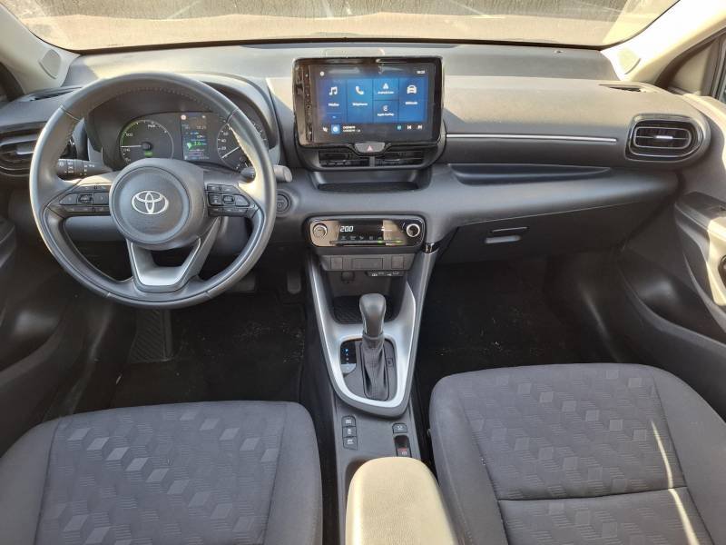 Toyota Yaris - Photo 13