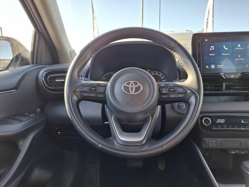 Toyota Yaris - Photo 14