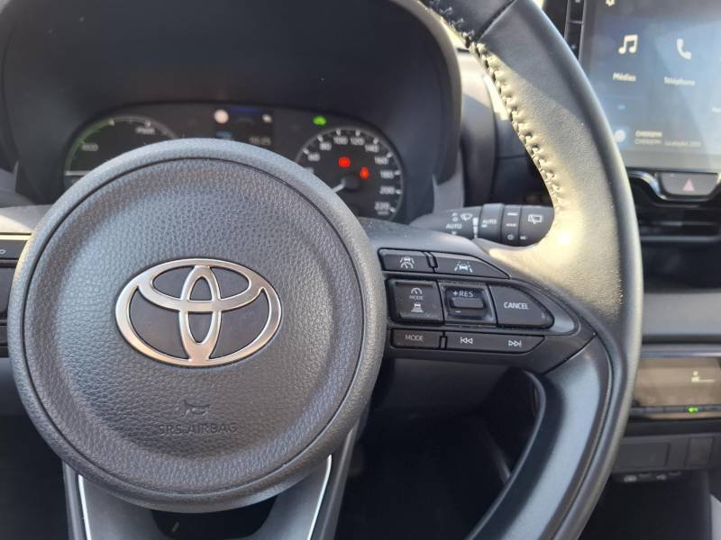 Toyota Yaris - Photo 15