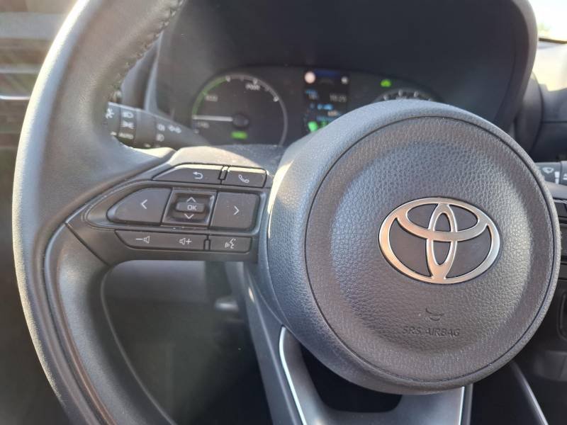 Toyota Yaris - Photo 16