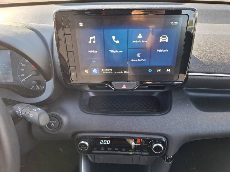 Toyota Yaris - Photo 19