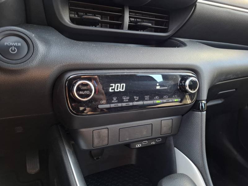 Toyota Yaris - Photo 20