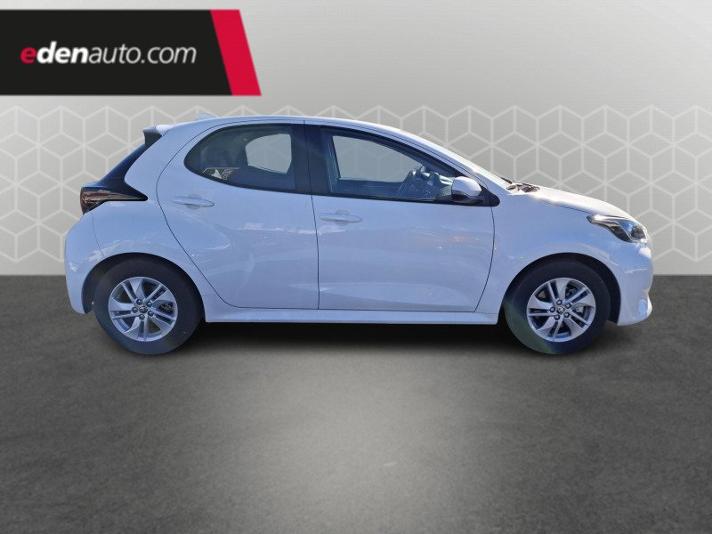 Toyota Yaris - Photo 2