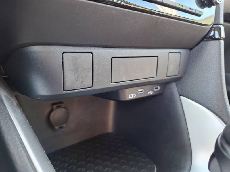 Toyota Yaris - Photo 21