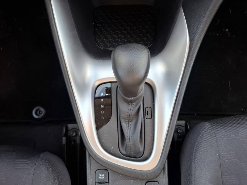 Toyota Yaris - Photo 22