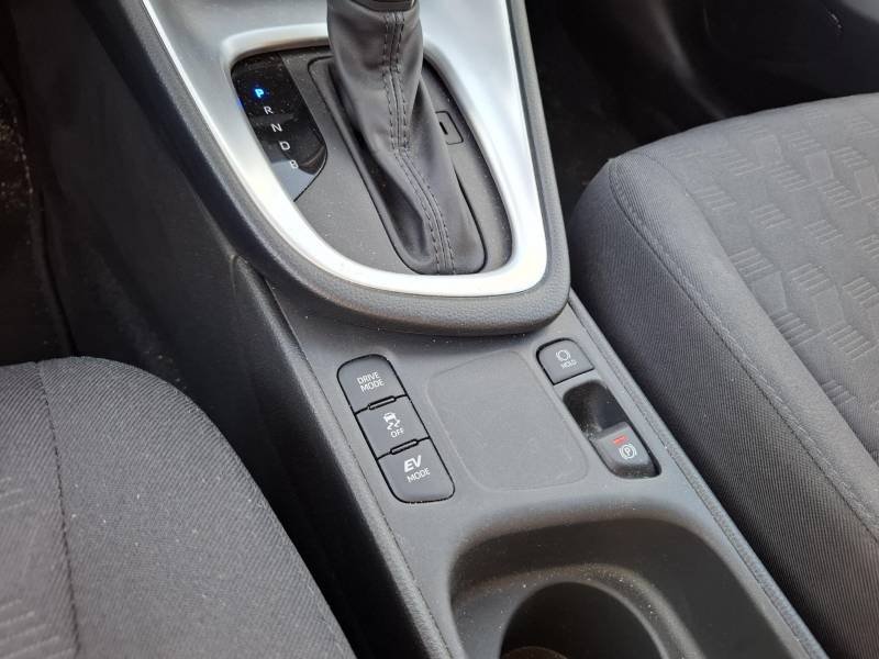 Toyota Yaris - Photo 23