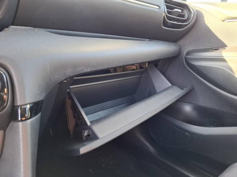 Toyota Yaris - Photo 25