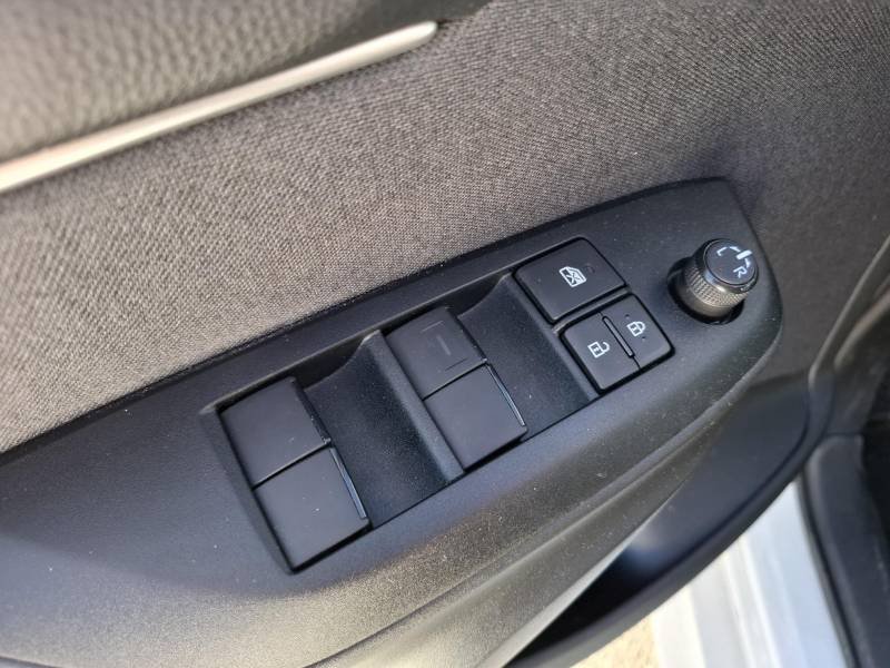 Toyota Yaris - Photo 28