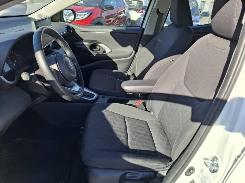 Toyota Yaris - Photo 30