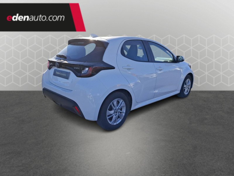 Toyota Yaris - Photo 3