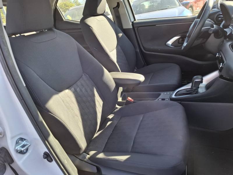 Toyota Yaris - Photo 32
