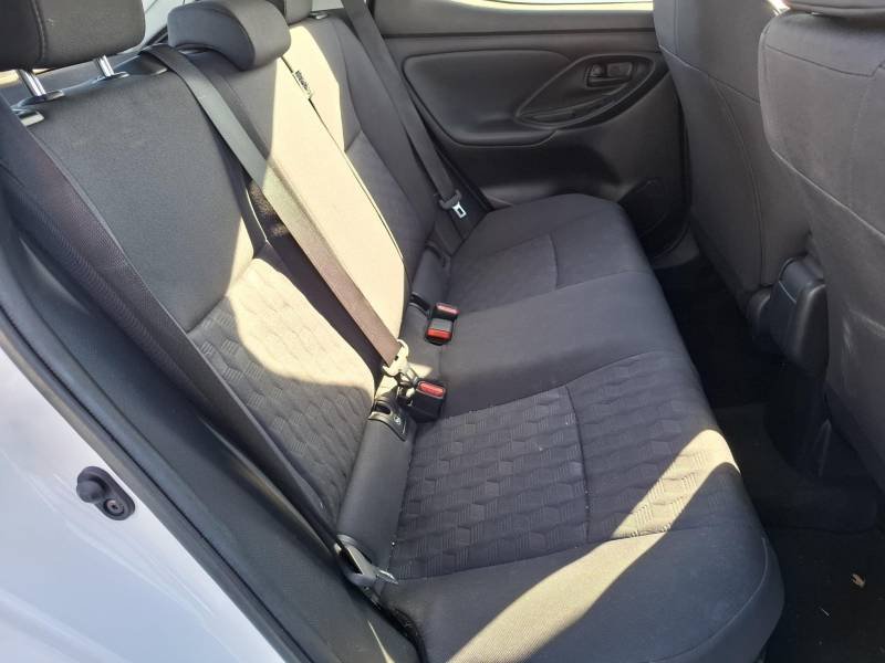 Toyota Yaris - Photo 33