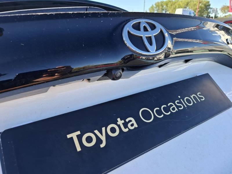 Toyota Yaris - Photo 35