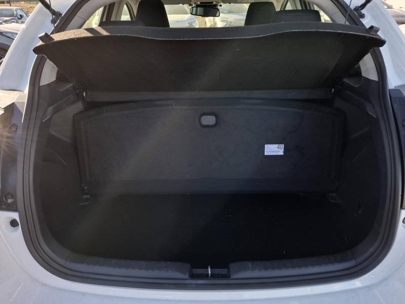 Toyota Yaris - Photo 36