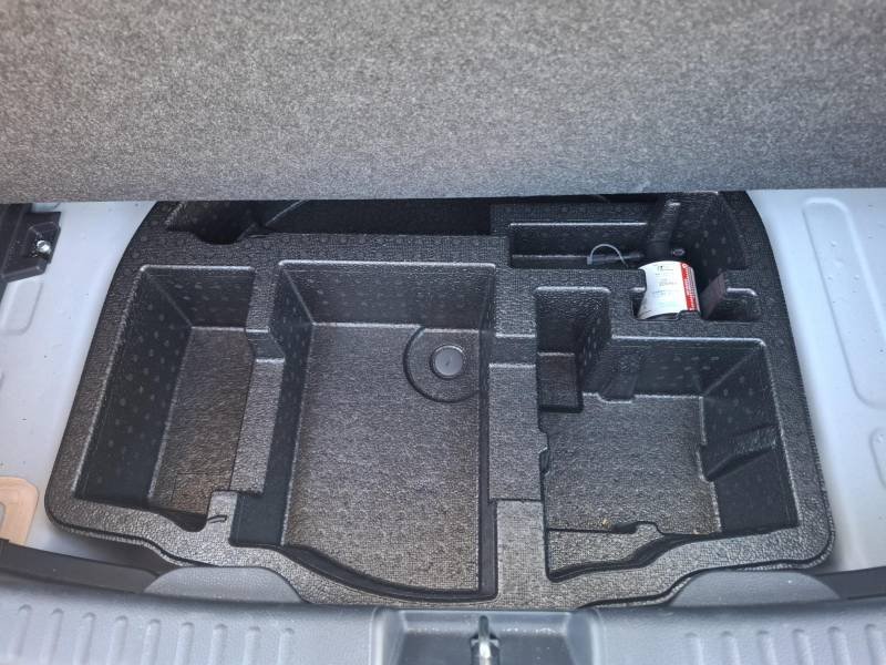 Toyota Yaris - Photo 37