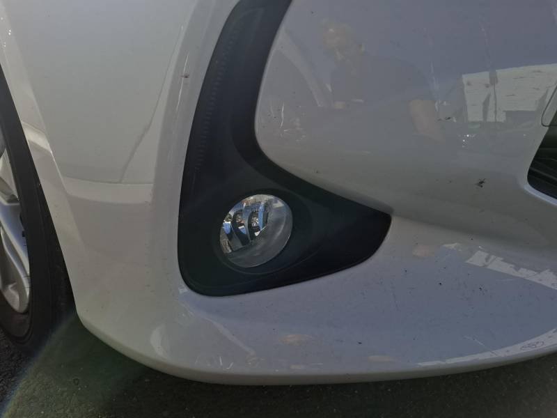 Toyota Yaris - Photo 40