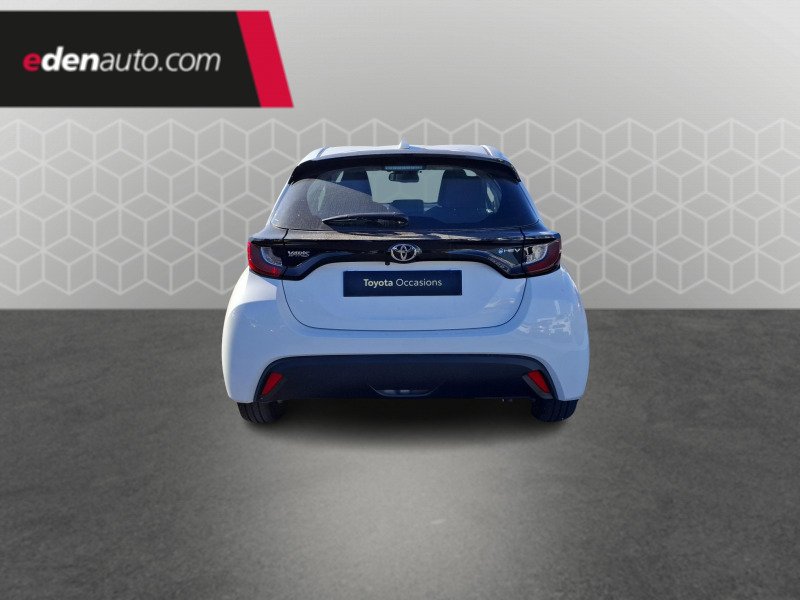 Toyota Yaris - Photo 4