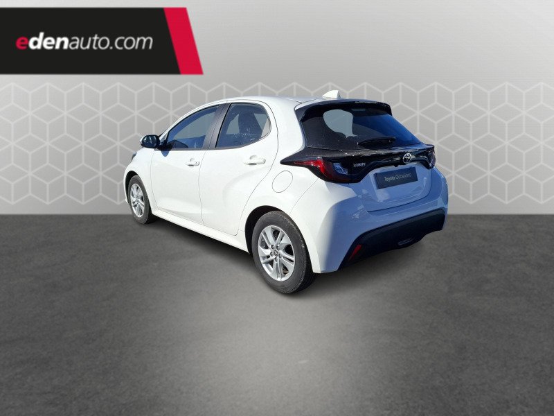 Toyota Yaris - Photo 5