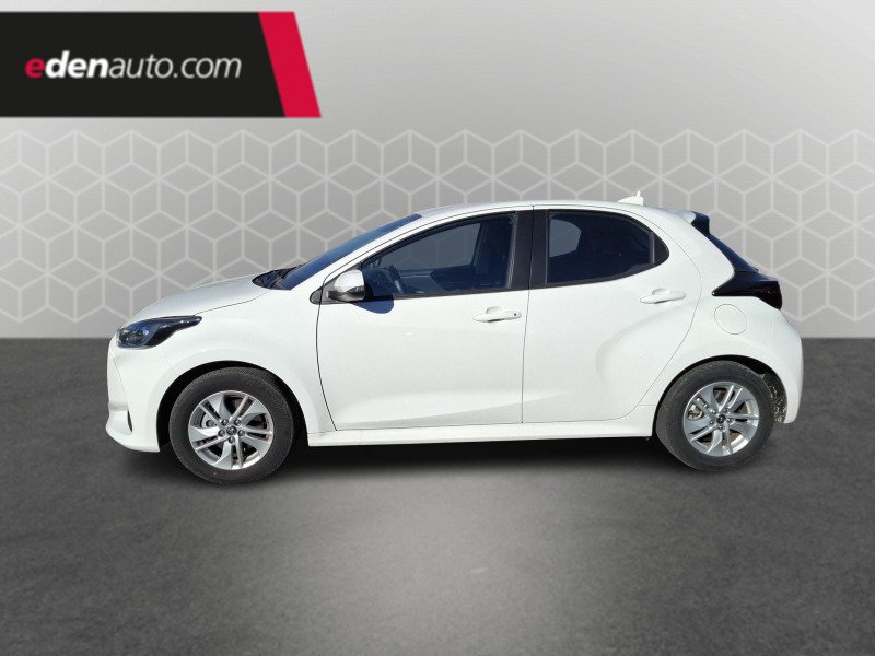 Toyota Yaris - Photo 6