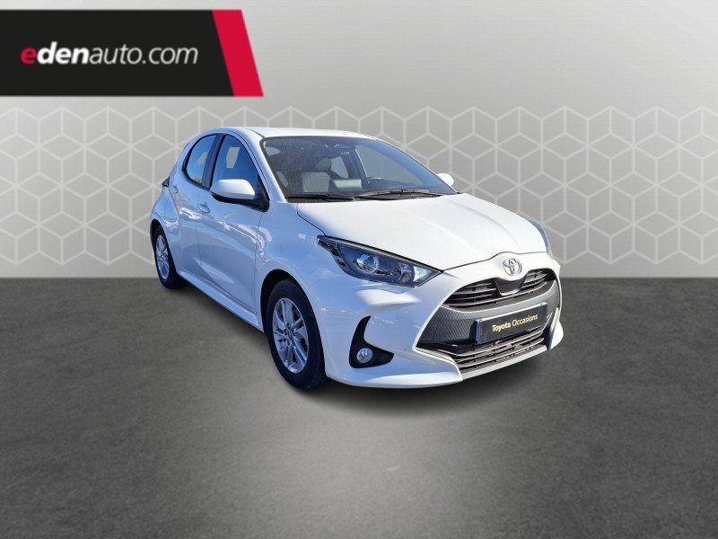 Toyota Yaris - Photo 7