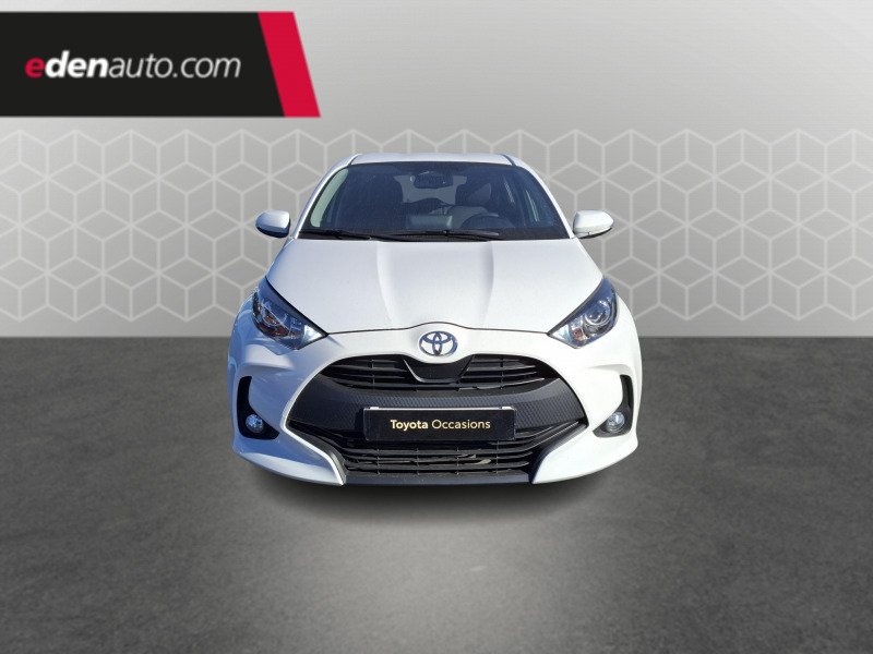 Toyota Yaris - Photo 8