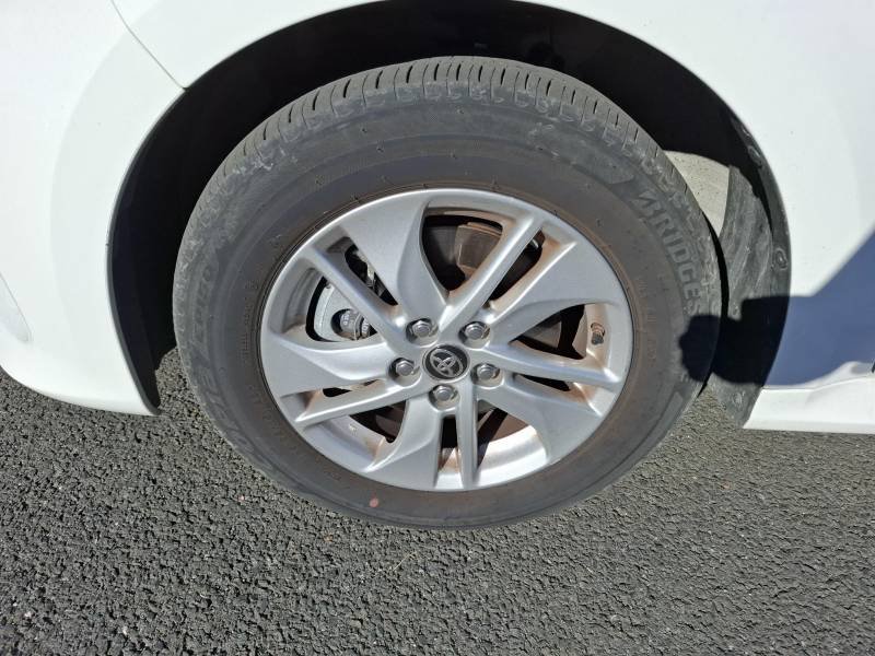 Toyota Yaris - Photo 9