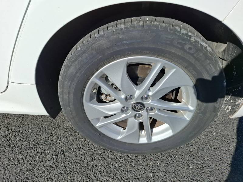 Toyota Yaris - Photo 10
