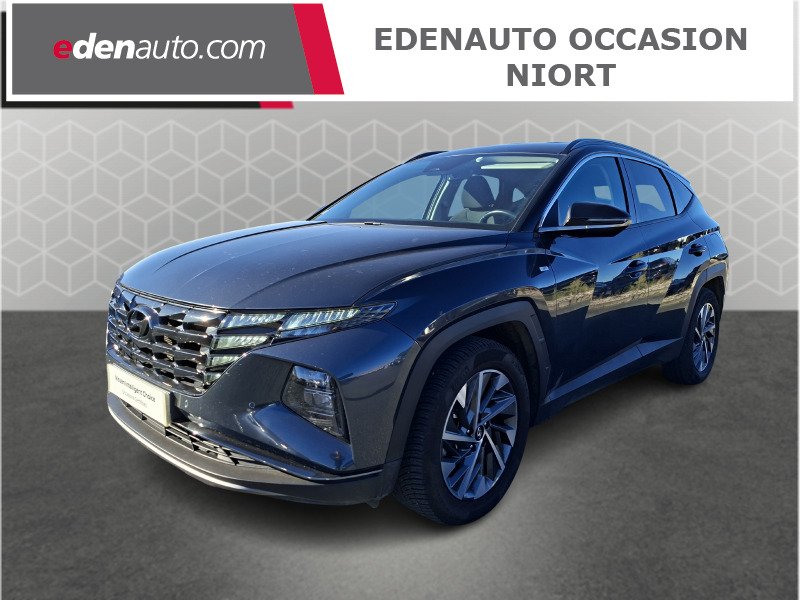 Hyundai Tucson - Photo 1