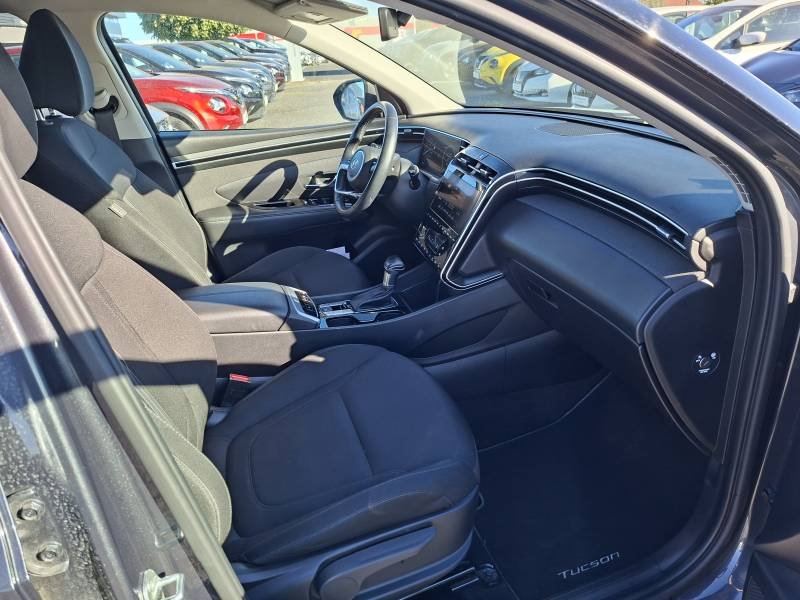 Hyundai Tucson - Photo 11