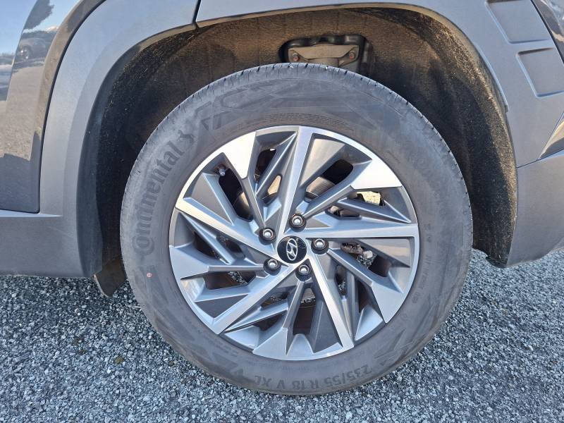 Hyundai Tucson - Photo 12