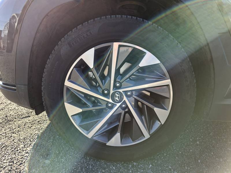 Hyundai Tucson - Photo 13