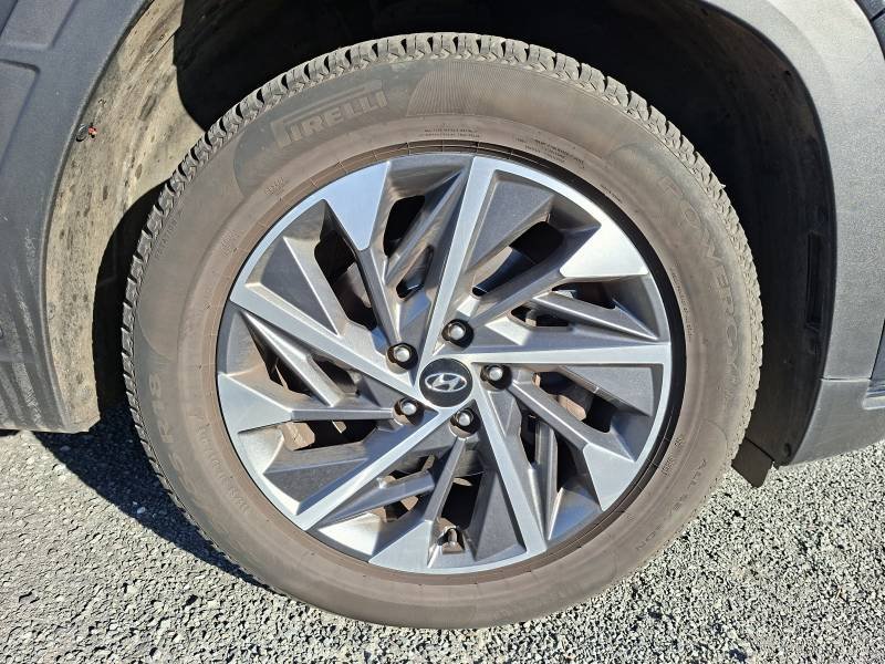 Hyundai Tucson - Photo 14
