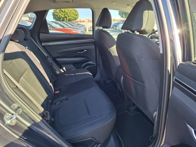Hyundai Tucson - Photo 15