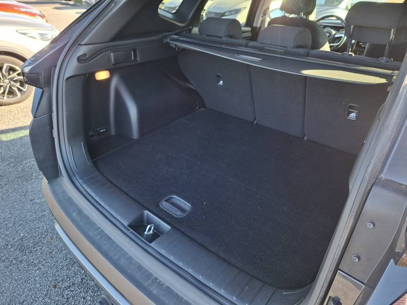 Hyundai Tucson - Photo 16