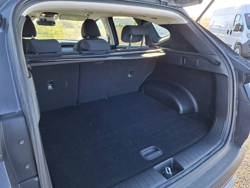 Hyundai Tucson - Photo 17