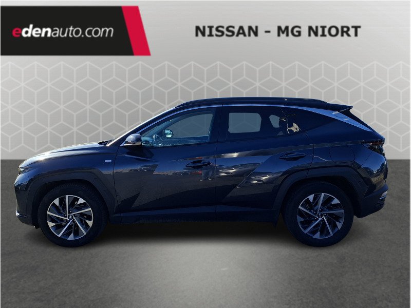 Hyundai Tucson - Photo 2