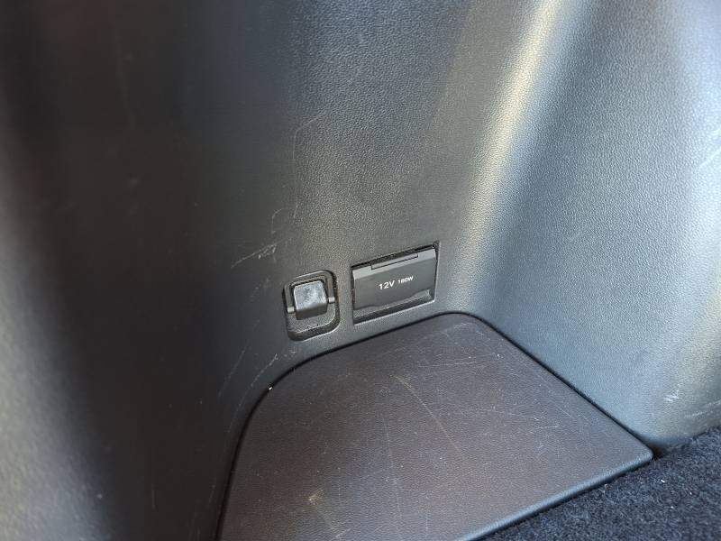 Hyundai Tucson - Photo 22