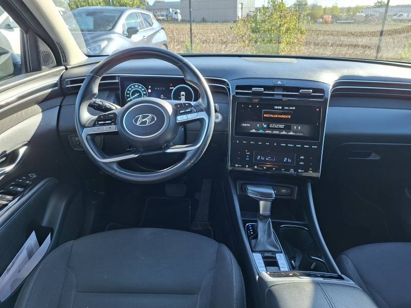 Hyundai Tucson - Photo 26