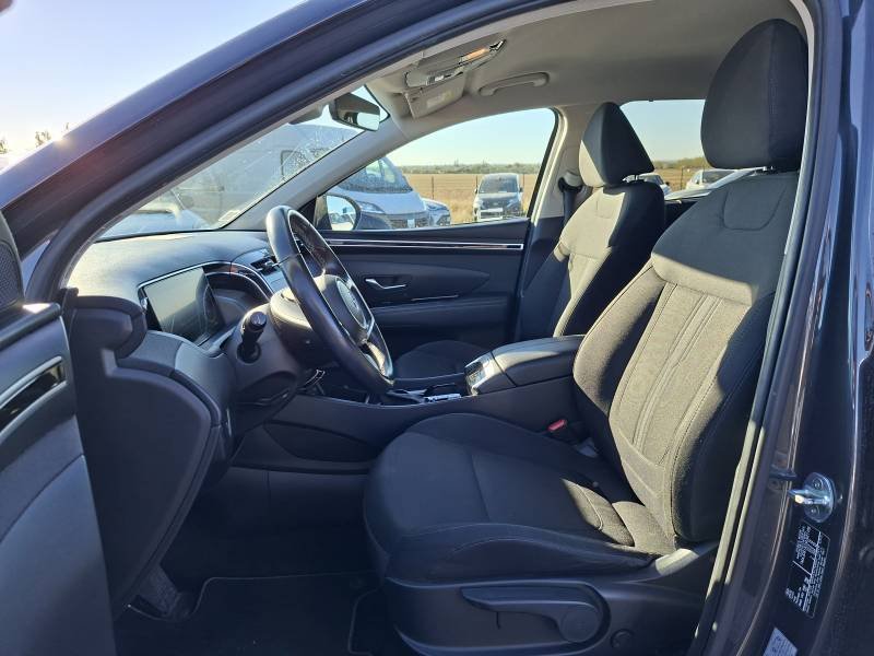 Hyundai Tucson - Photo 27