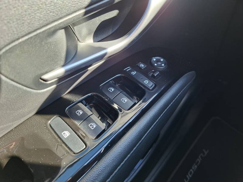 Hyundai Tucson - Photo 28