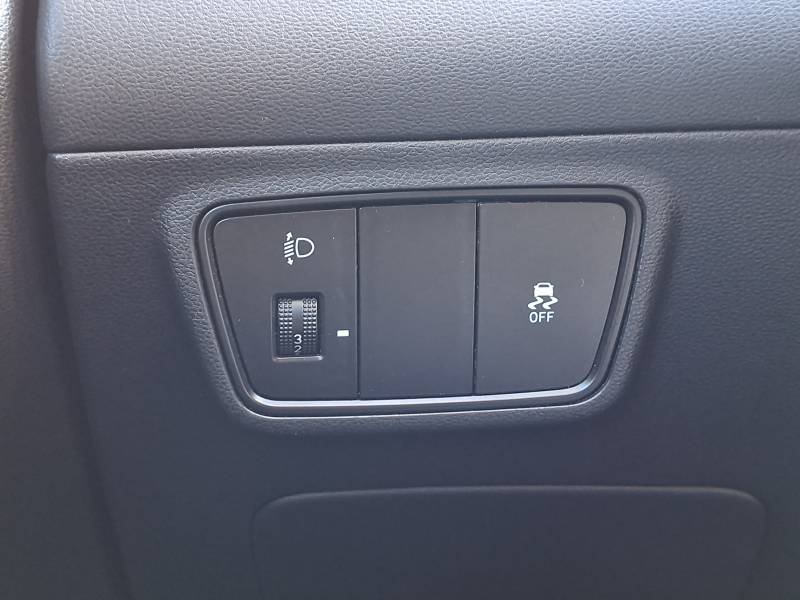 Hyundai Tucson - Photo 29