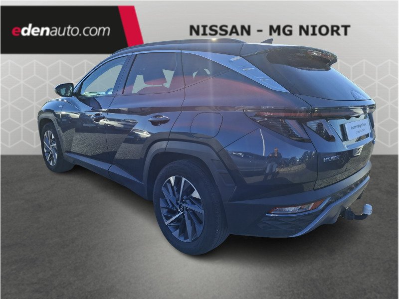 Hyundai Tucson - Photo 3