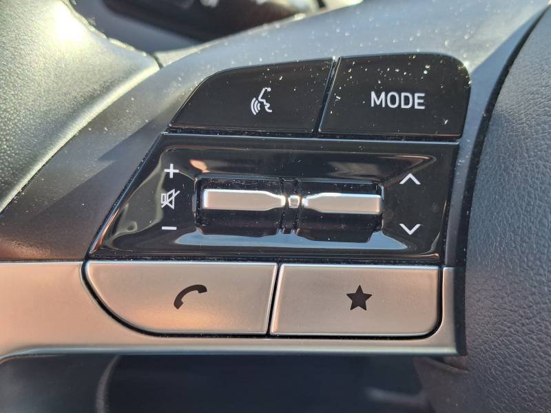 Hyundai Tucson - Photo 32