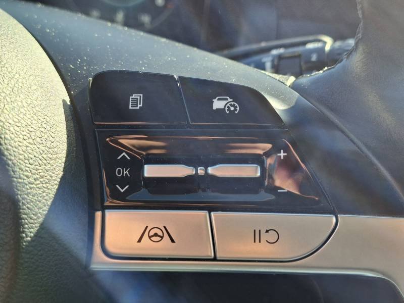 Hyundai Tucson - Photo 33