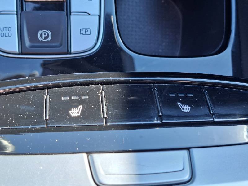Hyundai Tucson - Photo 35