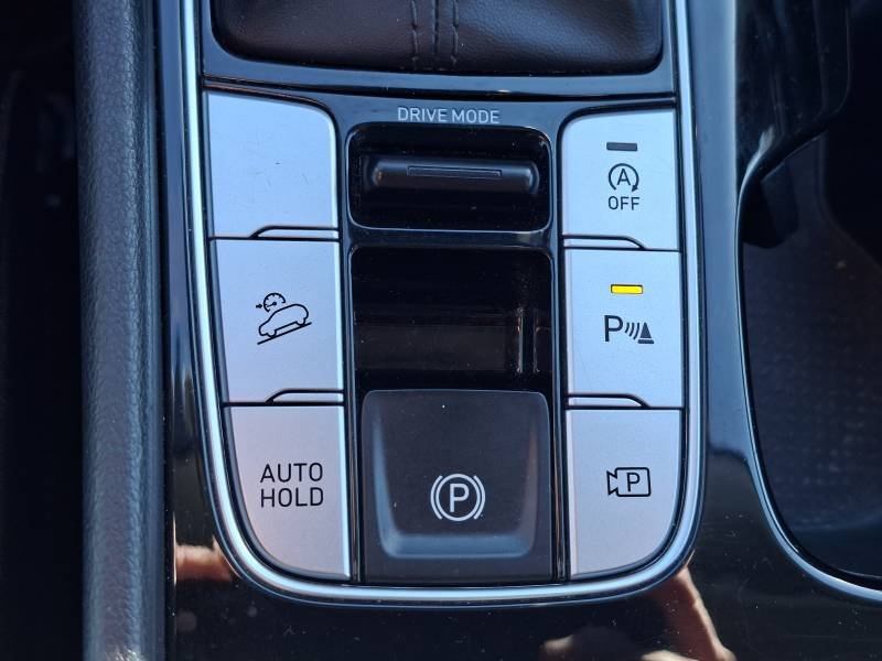 Hyundai Tucson - Photo 36