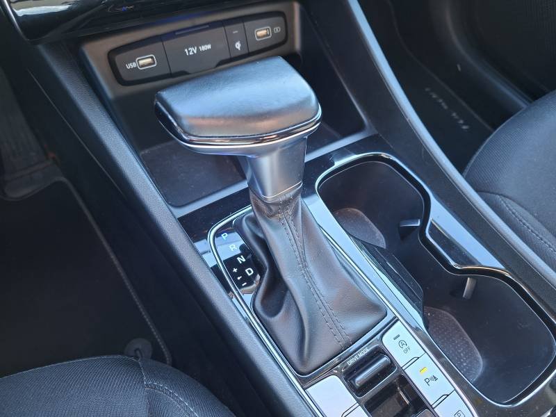 Hyundai Tucson - Photo 37