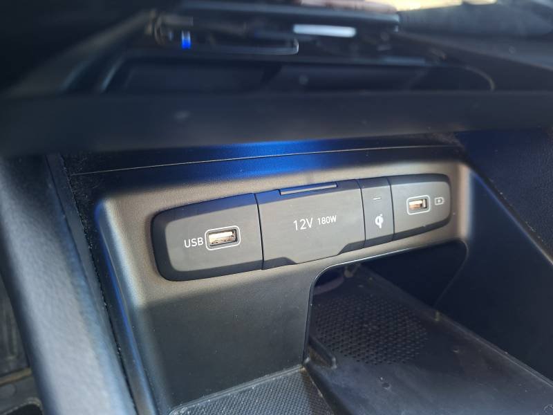 Hyundai Tucson - Photo 38