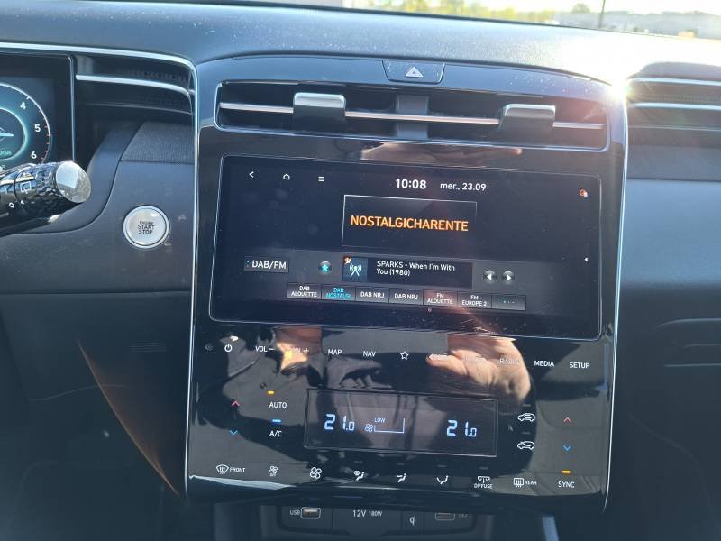 Hyundai Tucson - Photo 39