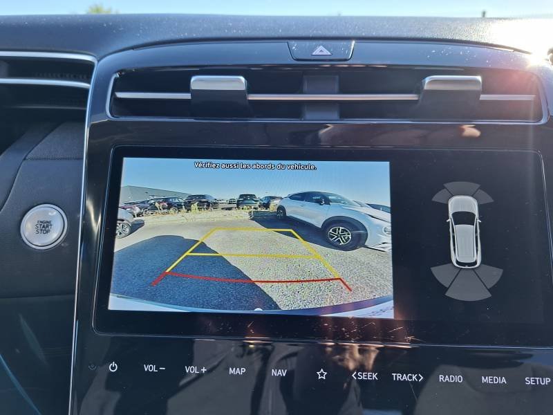 Hyundai Tucson - Photo 40